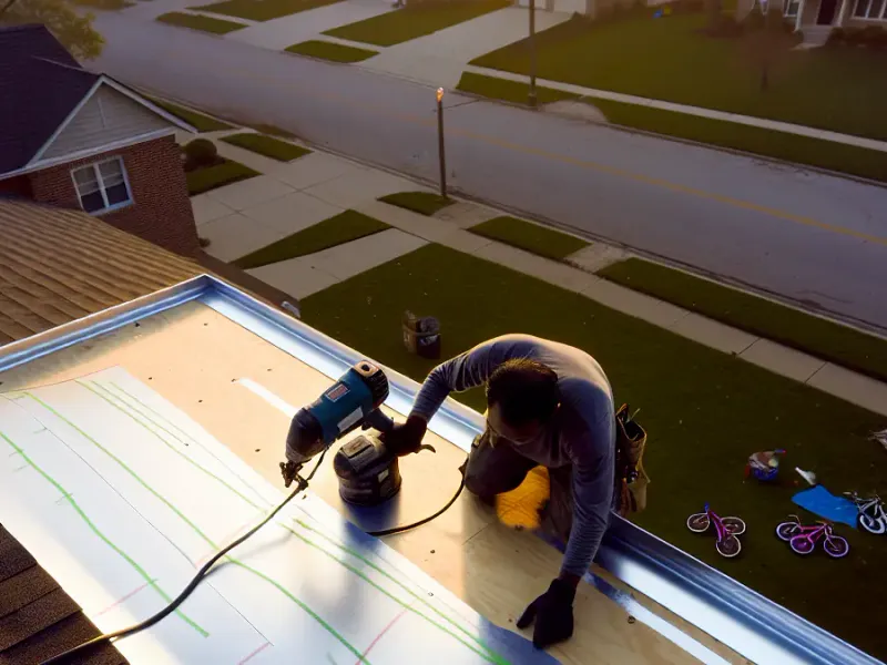Burst Pipe Emergency Response 0 Chicago Roof Masters | Chicago